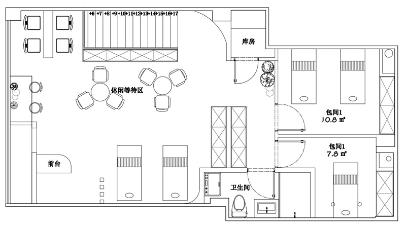 伊莱雅姿美容院平面图_副本.jpg