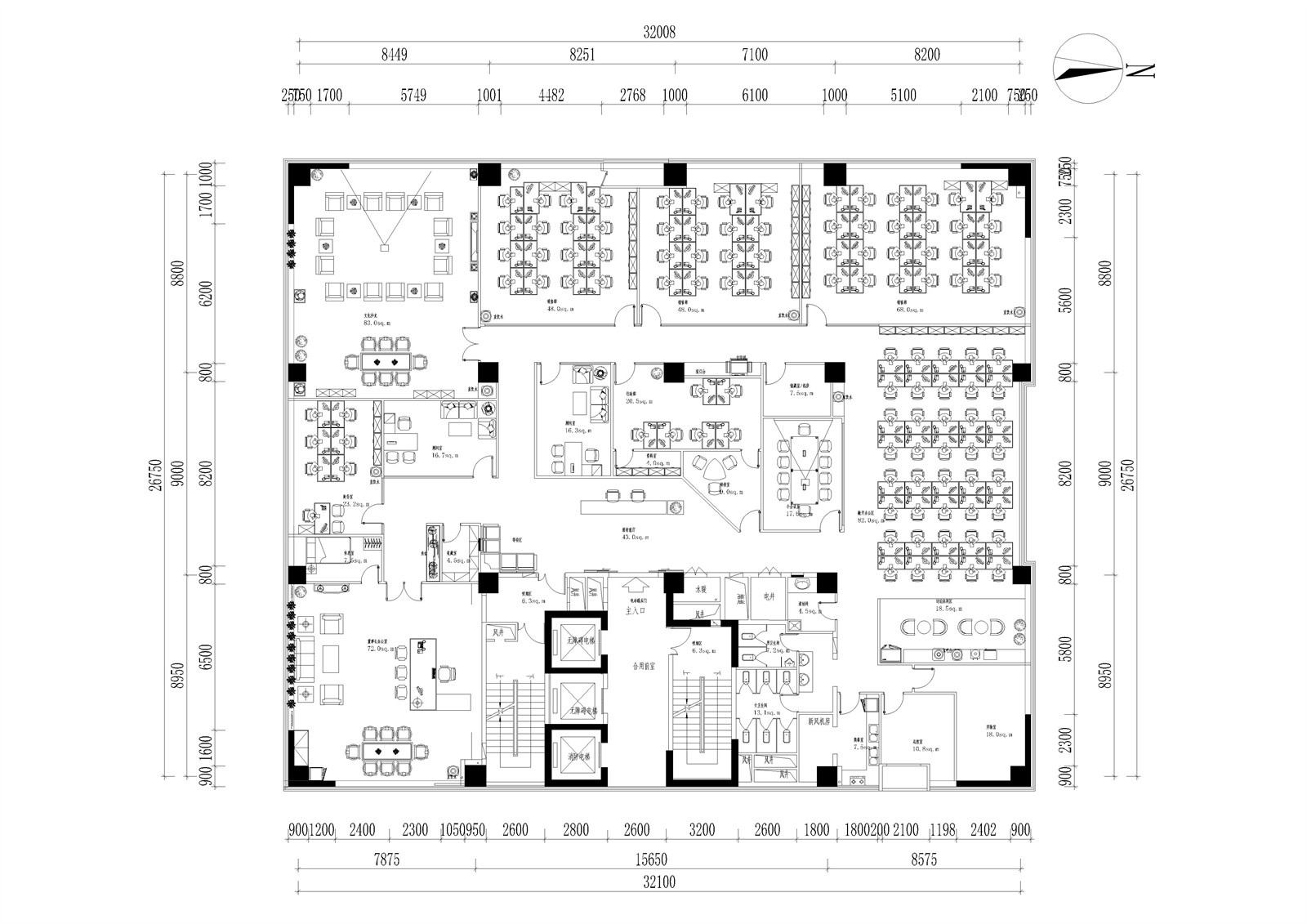 河南黑泥鹅餐饮管理有限公司——聚方科技园A栋5层.jpg
